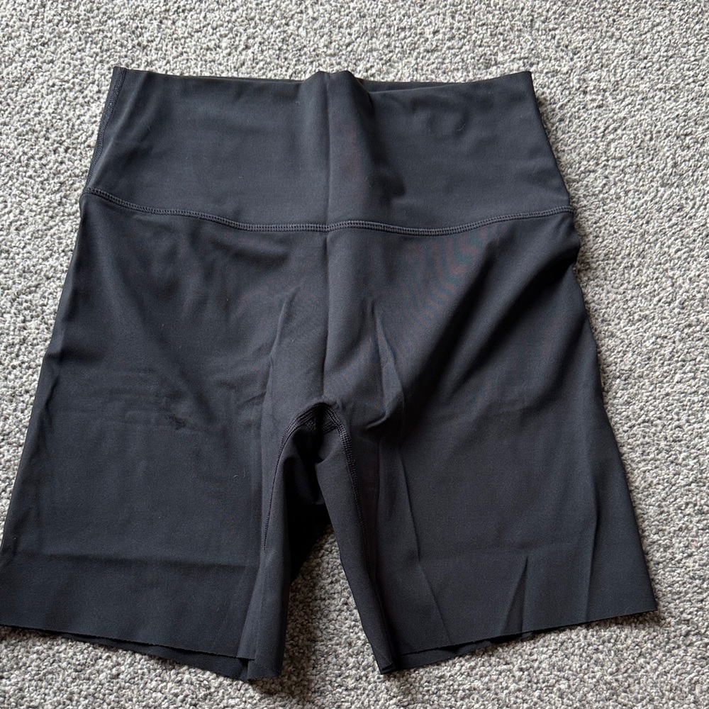 Offline by Aerie High-Waisted biker Shorts